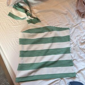 Anthropologie top size small. Bishop and young. Never worn